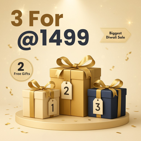 Diwali Bundle Box