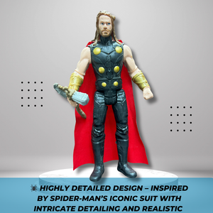 Marvel Characters Action Figures