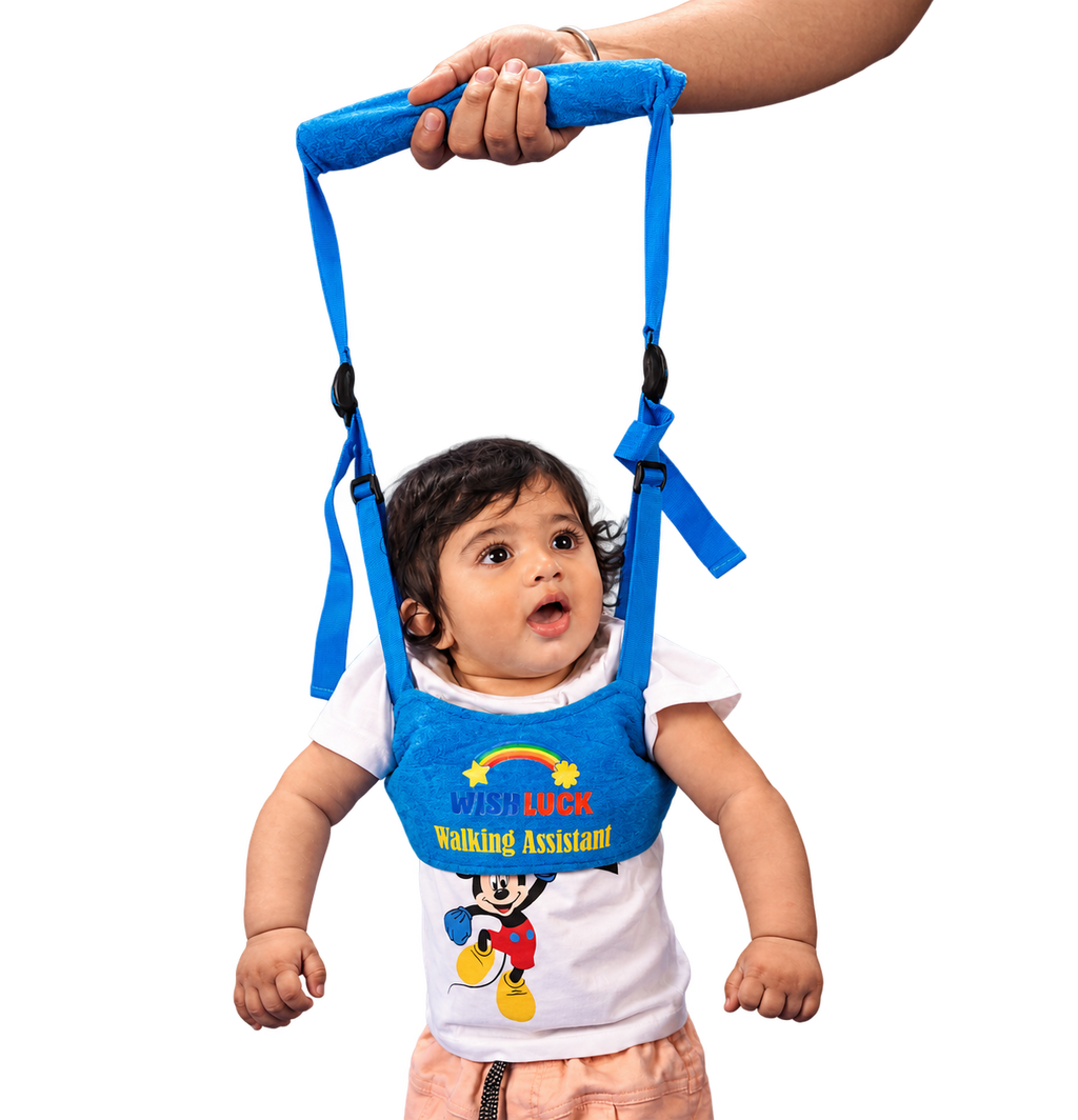 Baby Walking Belt