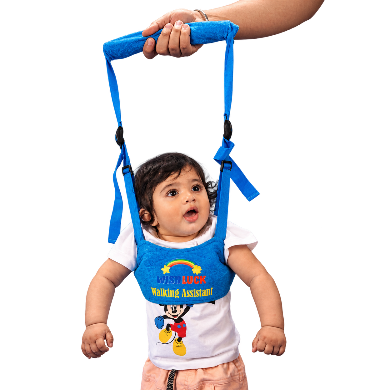 Baby Walking Belt