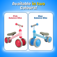 Baby Balance Bike