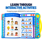 Smart Readers™ Early Learning Study EBook