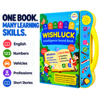 Smart Readers™ Early Learning Study EBook