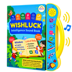 Smart Readers™ Early Learning Study EBook