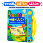 Smart Readers™ Early Learning Study EBook