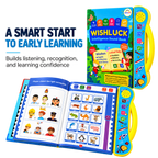 Smart Readers™ Early Learning Study EBook