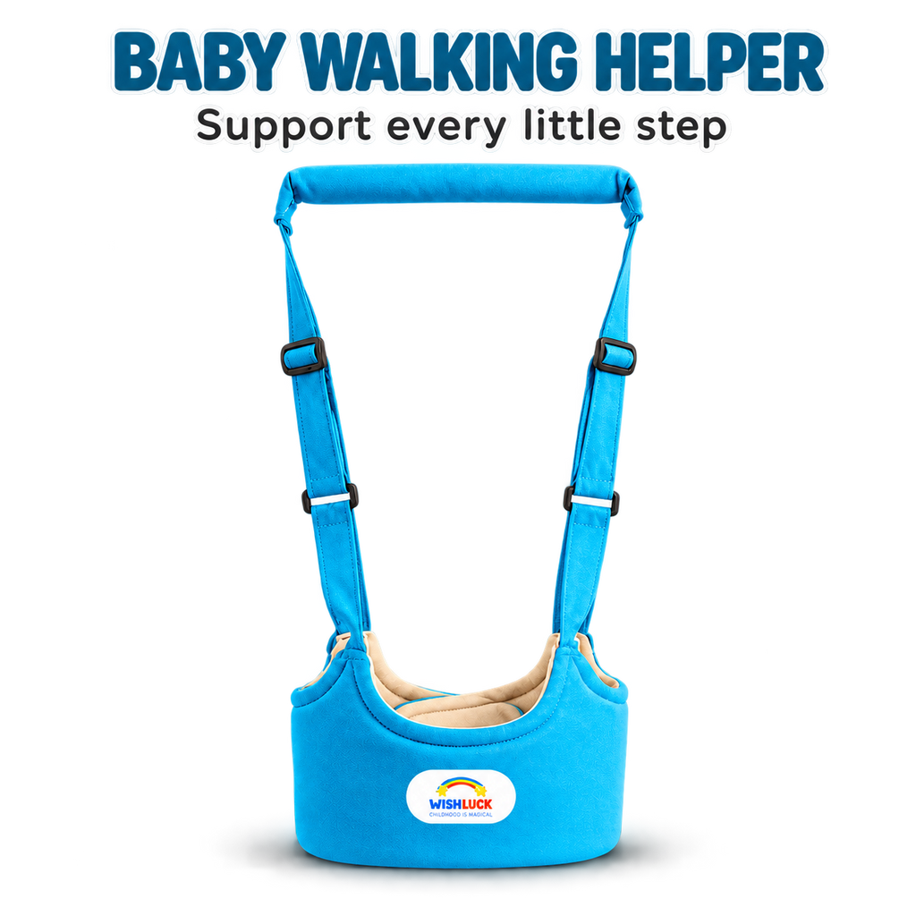 Baby Walking Belt