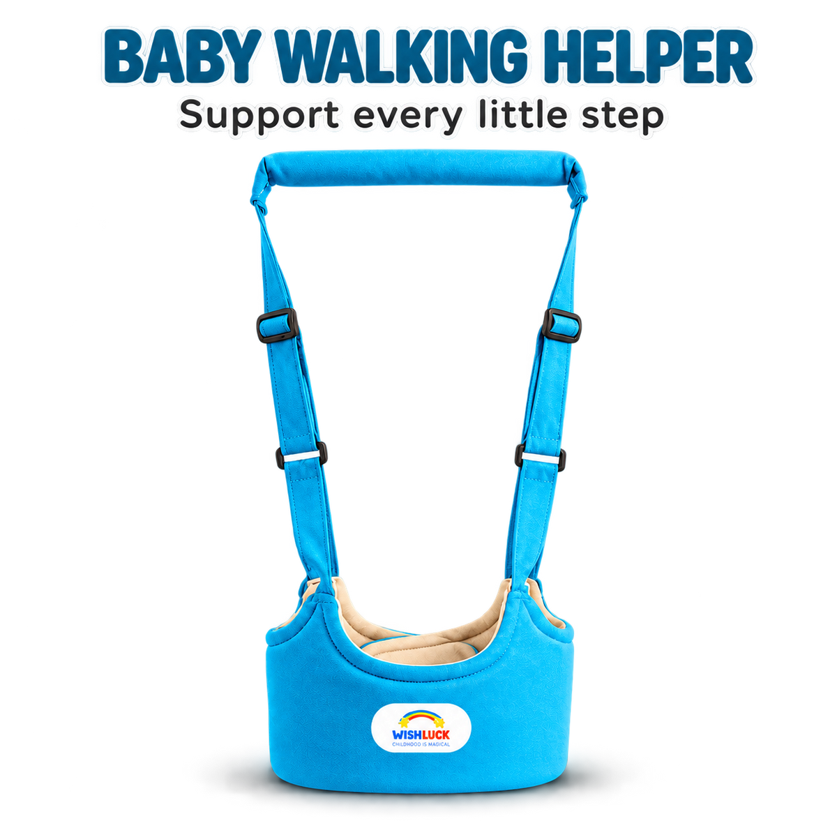 Baby Walking Belt