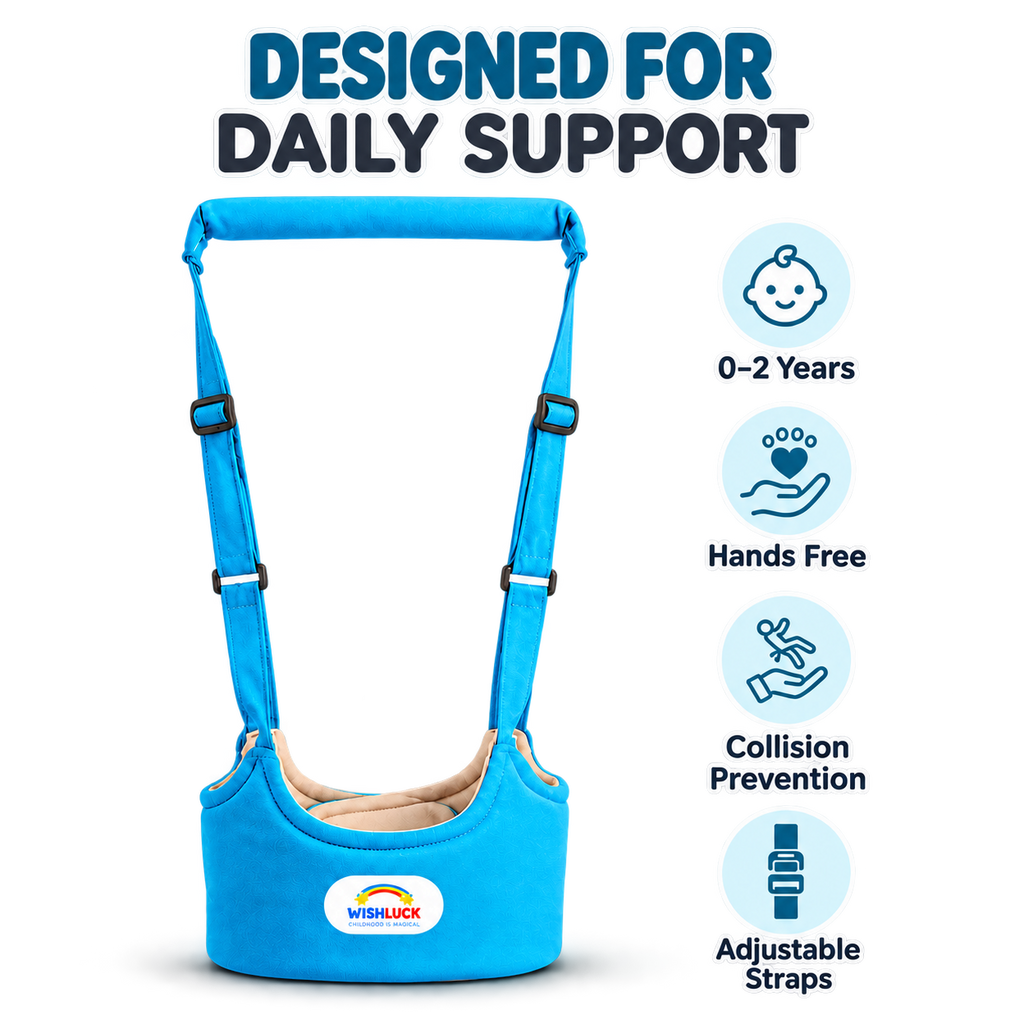 Baby Walking Belt