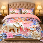 7D Effect Bedding Collection for kids