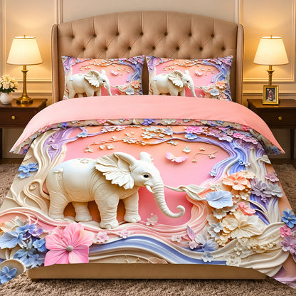 7D Effect Bedding Collection for kids