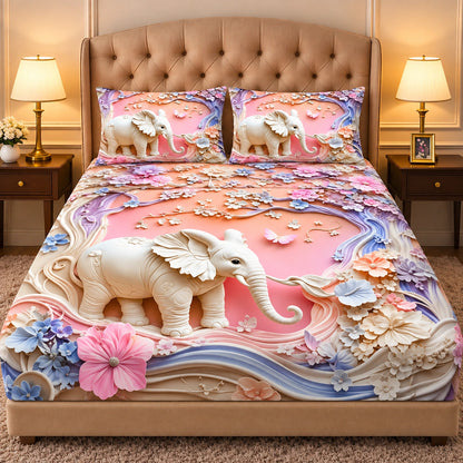 7D Effect Bedding Collection for kids