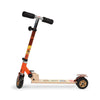 Adjustable & Foldable Scooter