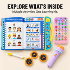 The Ultimate Curiosity Kit