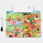 Wishluck's Fruit Sound Book