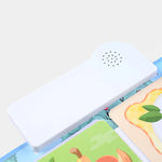 Wishluck's Fruit Sound Book