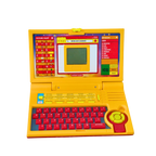 Kids Educational Laptop Toy | Learning Toys by Wishluck