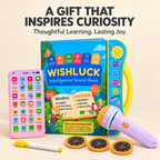 The Ultimate Curiosity Kit