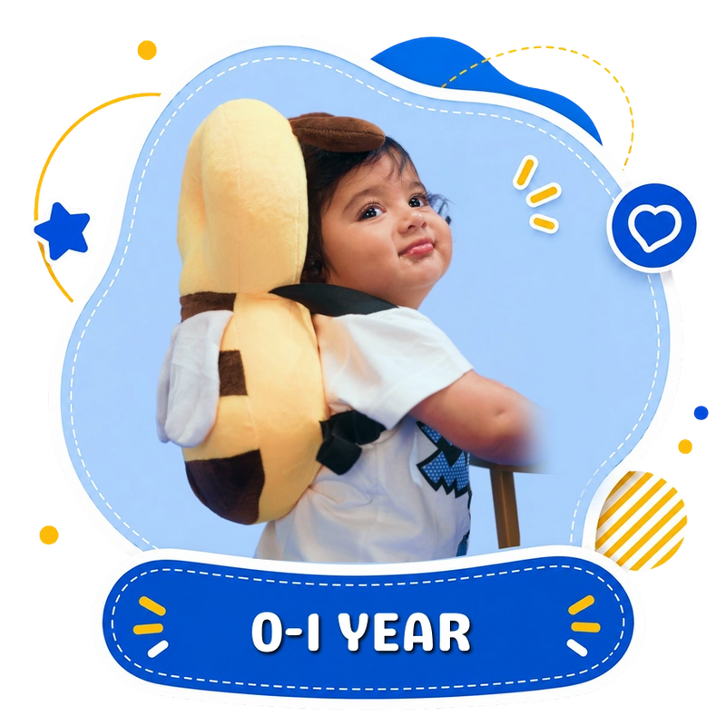 0 - 1 Years