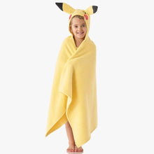 Ultra Soft Baby Bathrobe Towel
