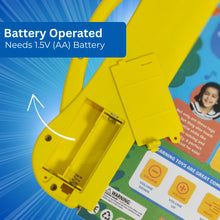 Smart Readers™ Early Learning Study EBook
