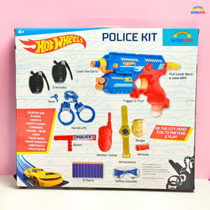 Police Kit Set For kids
