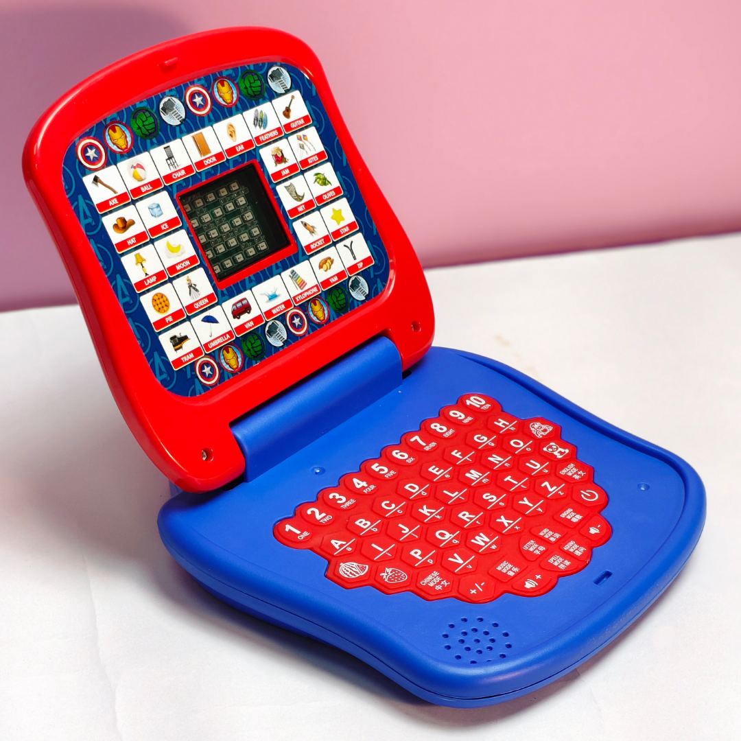 Smart Mini Laptop For Kids