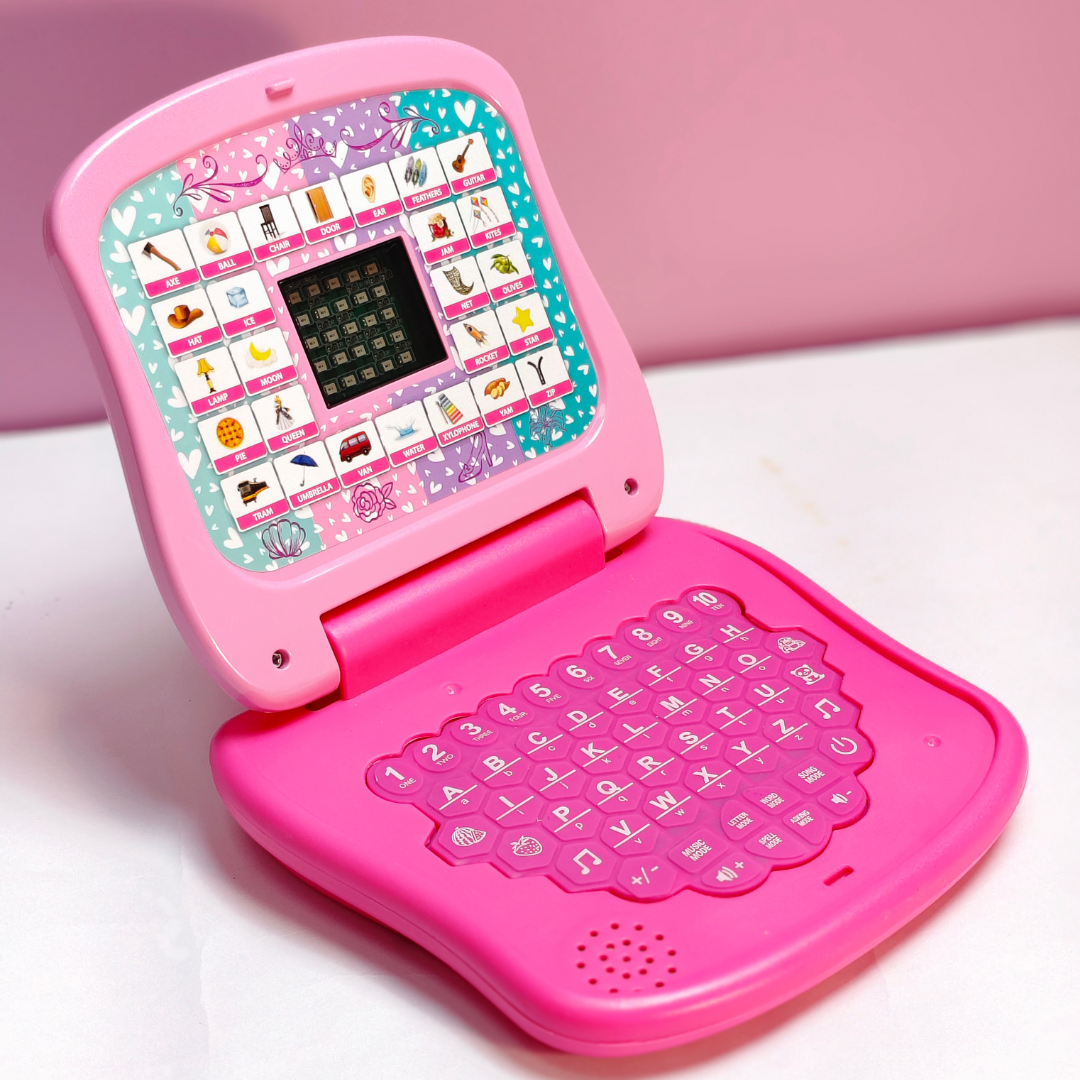 Smart Mini Laptop For Kids