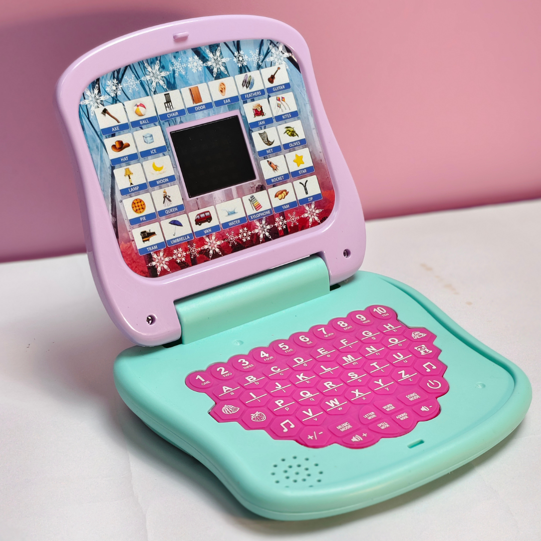 Smart Mini Laptop For Kids