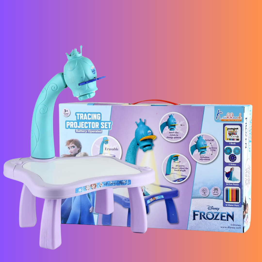 Projector Drawing Set | 30% Off