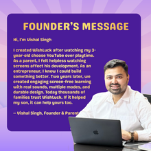 Magnetic Sticks Building Blocks For Kids