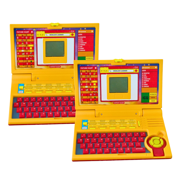 Pack of 2