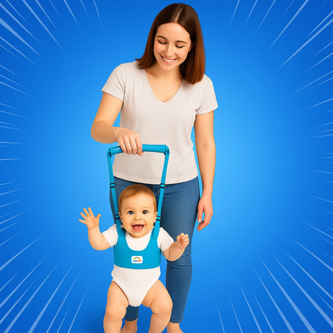 Safety Walking Belt For Kids (50% OFF Only for Today)