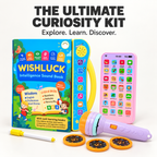 The Ultimate Curiosity Kit
