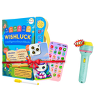 The Ultimate Curiosity Kit