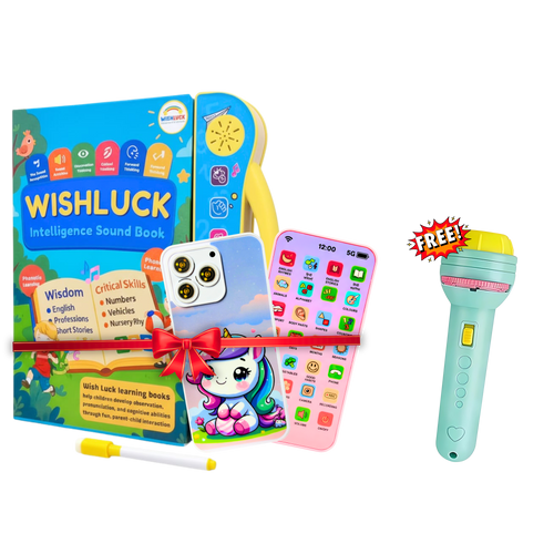 The Ultimate Curiosity Kit