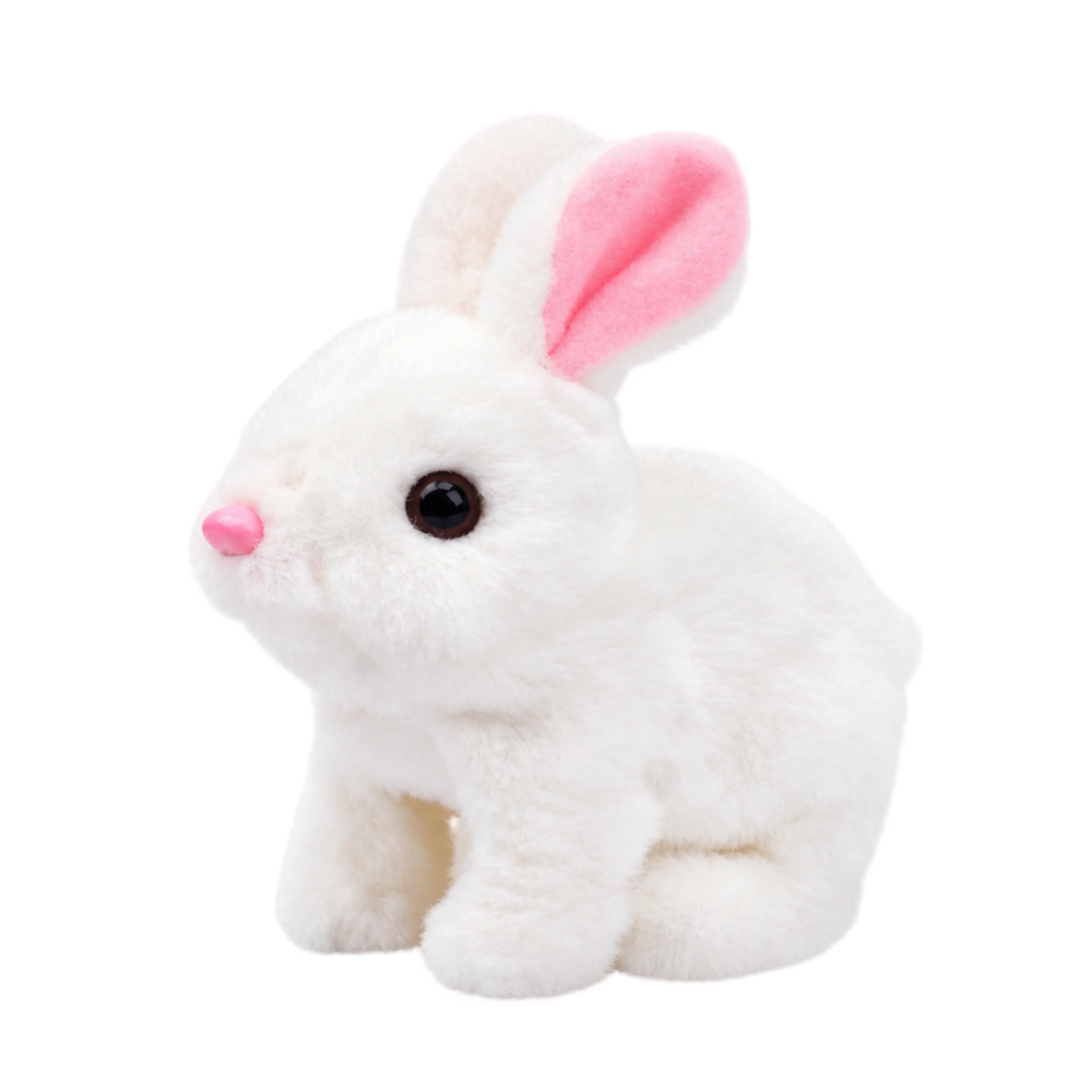 Walking Rabbit  with Sounds