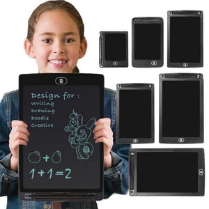Educational LCD Writing Tablet