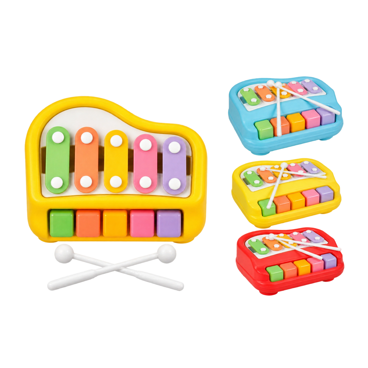 Xylophone Musical Toy