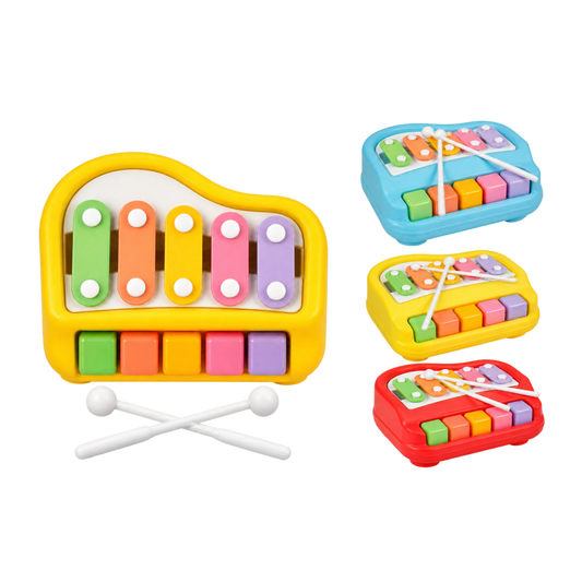 Xylophone Musical Toy