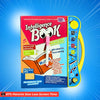 Smart Readers™ Early Learning Study EBook