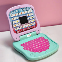 Smart Mini Laptop For Kids