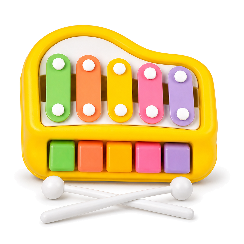 Xylophone Musical Toy