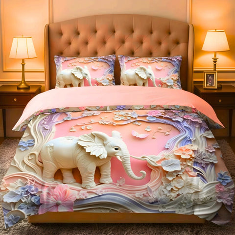 7D Premium Bedding Collection for kids