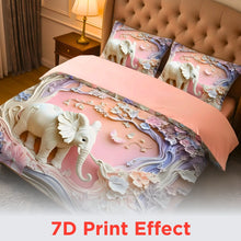 7D Premium Bedding Collection for kids