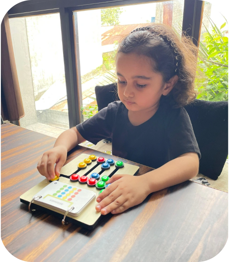 Meena Kumari  The puzzle is great and the wood is high quality. My son finished the Easy and Medium levels very quickly. 