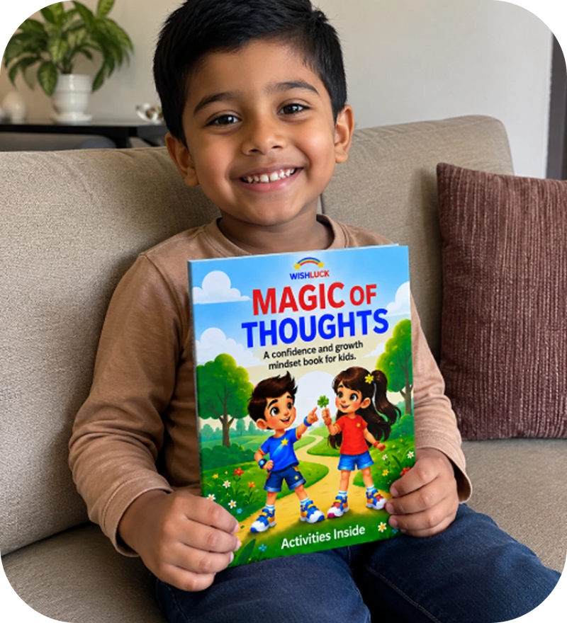 Kabir  "Lovely illustrations and meaningful lessons. Perfect for young children."