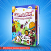 Learn & Play Interactive Sound Book