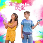 Rapid Water Gun Toy For Kids