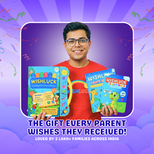 Kids Educational Tablet